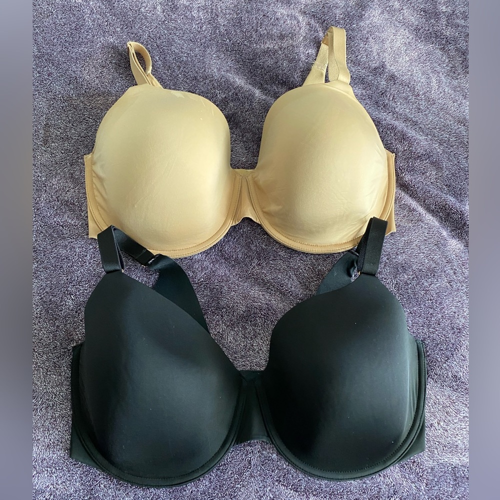 Soma Vanishing 360 Perfect Coverage Bundle 36DDD